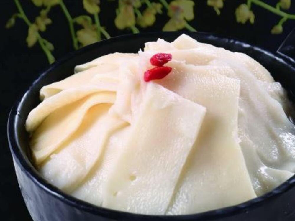 Plain Congee